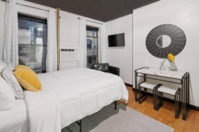 Midtown Studio - Walking Distance to Times Square